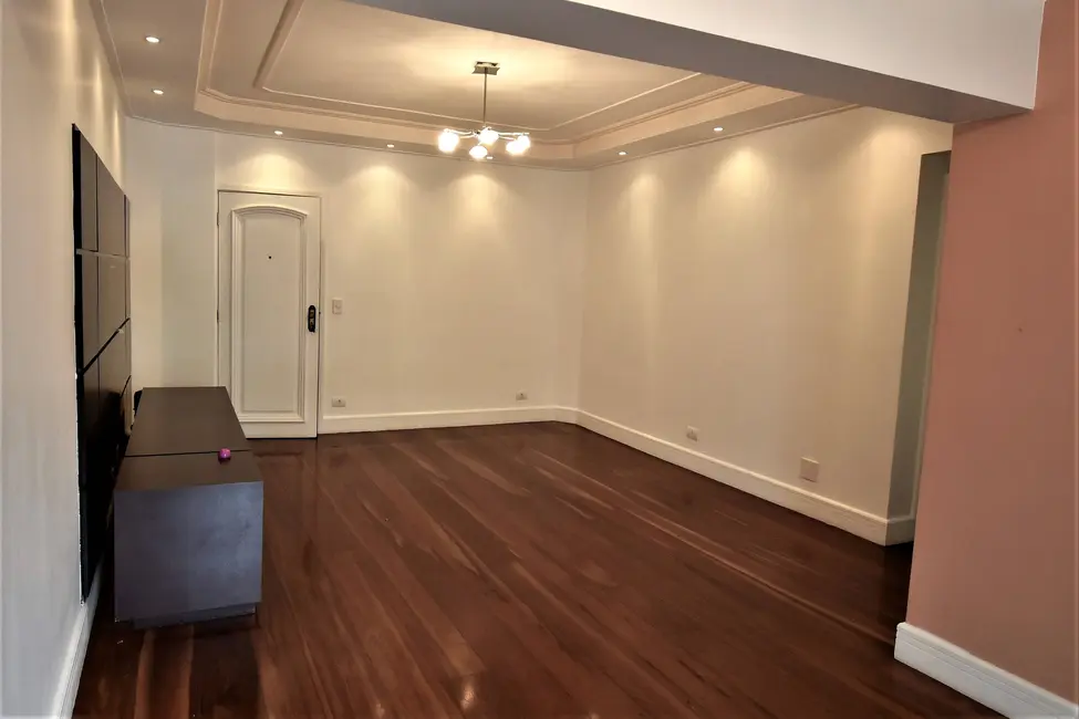 Foto 1 de Apartamento com 3 quartos à venda, 132m2 em Santa Paula, Sao Caetano Do Sul - SP