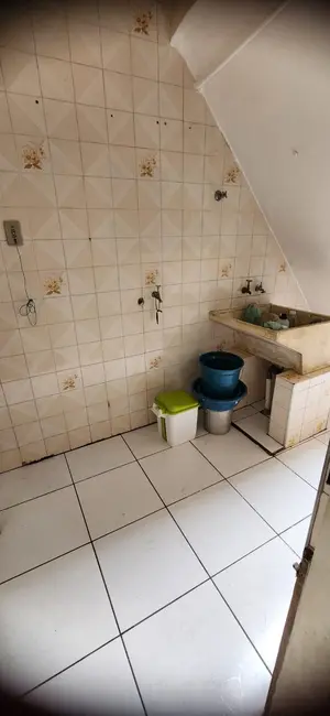 Foto 7 de Casa com 3 quartos à venda, 90m2 em Vila Tolstoi, São Paulo - SP