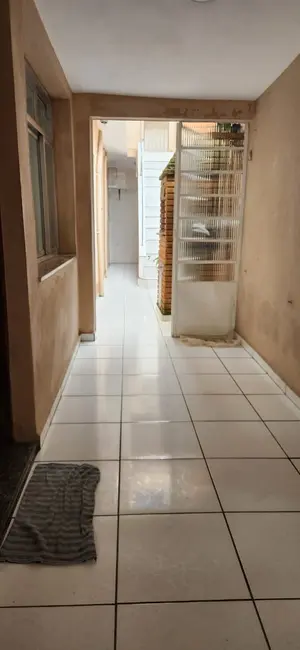 Foto 6 de Casa com 3 quartos à venda, 90m2 em Vila Tolstoi, São Paulo - SP