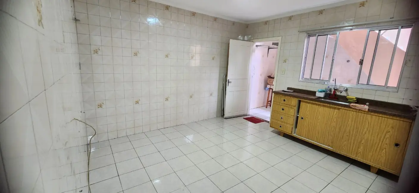Foto 1 de Casa com 3 quartos à venda, 90m2 em Vila Tolstoi, São Paulo - SP