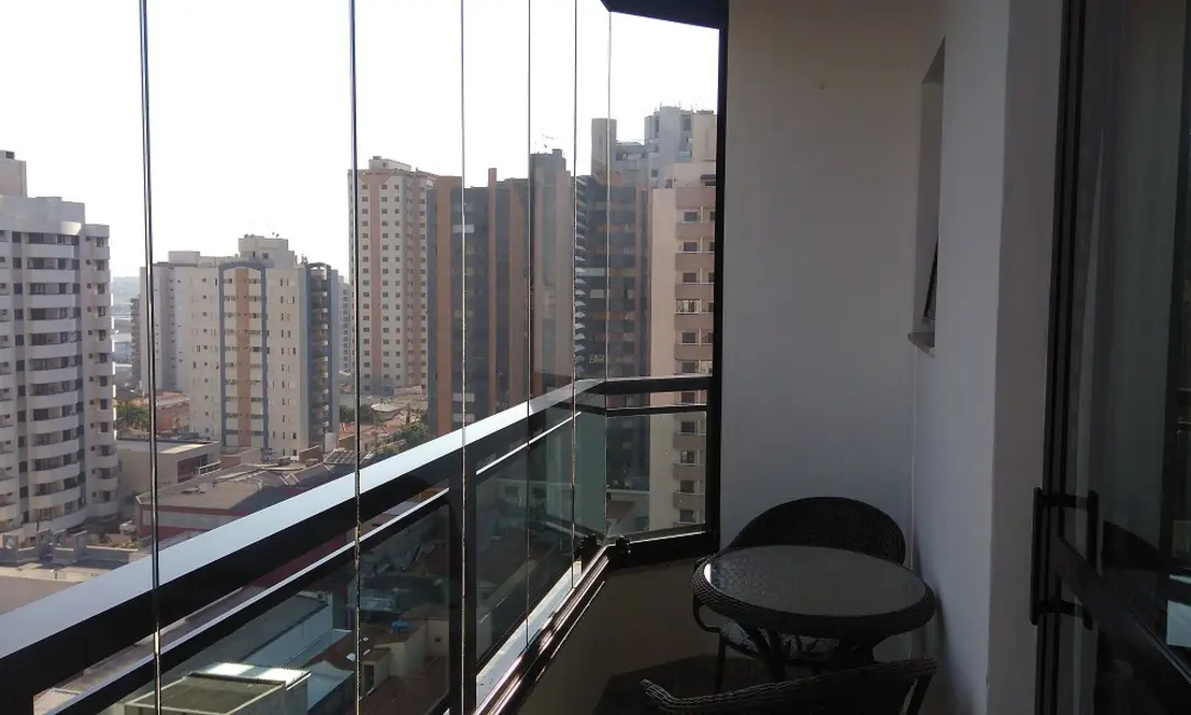 Foto 4 de Apartamento com 3 quartos à venda, 120m2 em Santa Paula, Sao Caetano Do Sul - SP