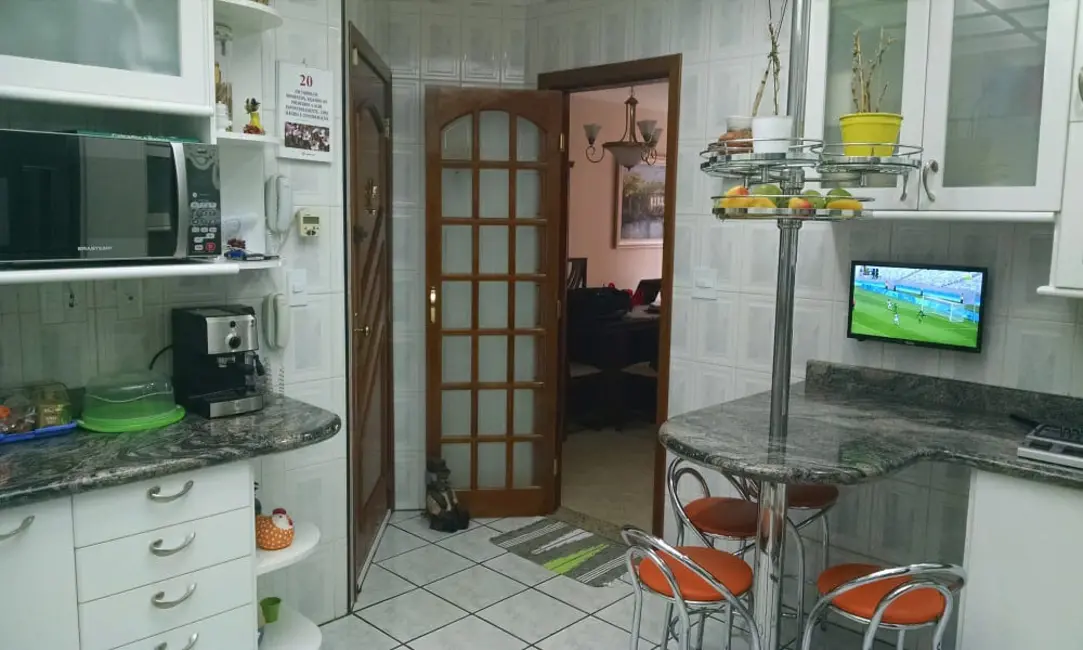 Foto 6 de Apartamento com 3 quartos à venda, 120m2 em Santa Paula, Sao Caetano Do Sul - SP
