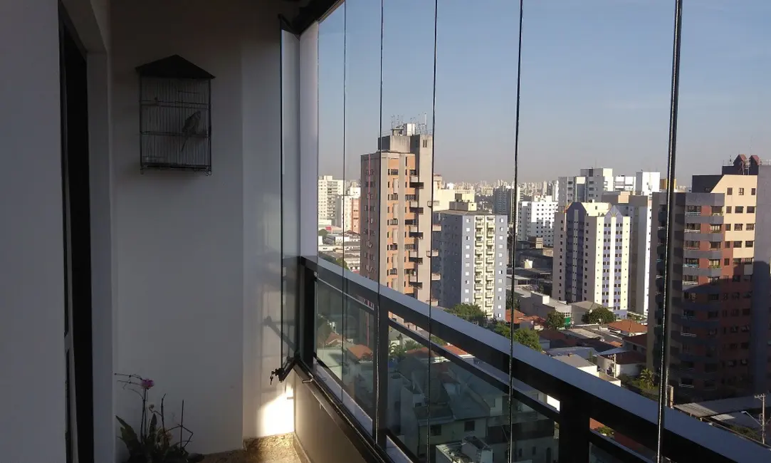 Foto 9 de Apartamento com 3 quartos à venda, 120m2 em Santa Paula, Sao Caetano Do Sul - SP