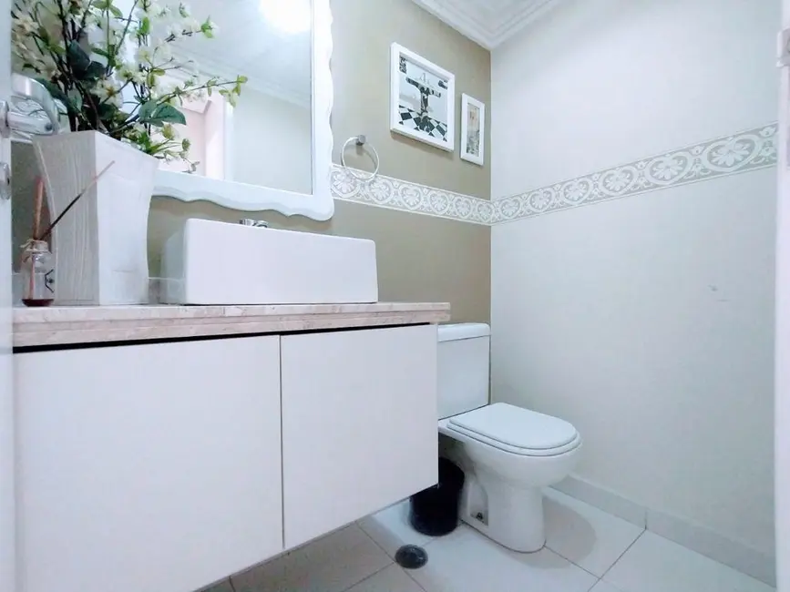 Foto 3 de Apartamento com 4 quartos à venda, 110m2 em Alto da Mooca, São Paulo - SP