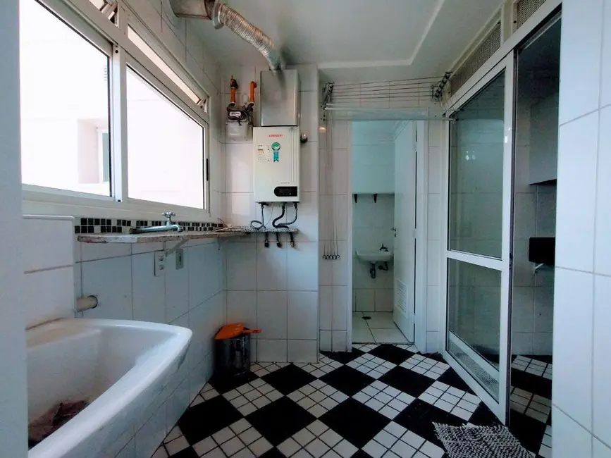 Foto 5 de Apartamento com 4 quartos à venda, 110m2 em Alto da Mooca, São Paulo - SP