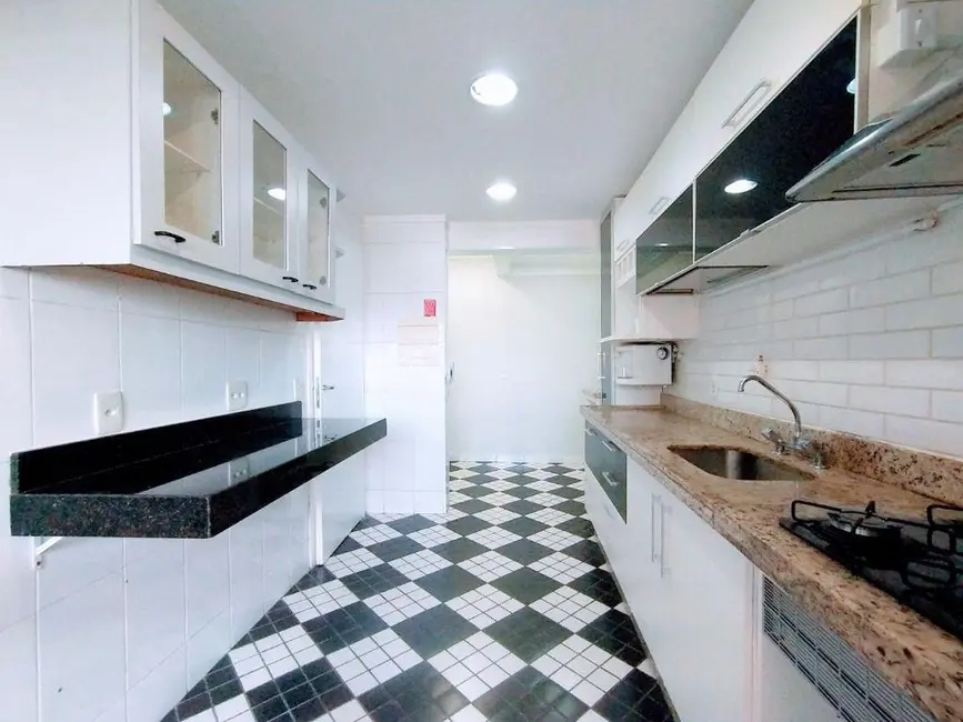 Foto 6 de Apartamento com 4 quartos à venda, 110m2 em Alto da Mooca, São Paulo - SP