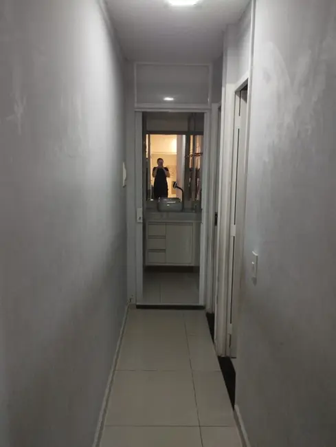Foto 4 de Apartamento com 2 quartos à venda, 50m2 em Sítio Pinheirinho, São Paulo - SP