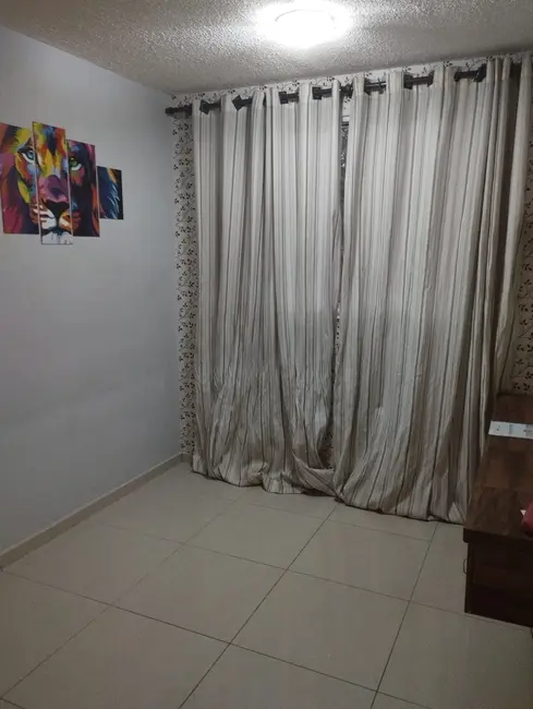 Foto 5 de Apartamento com 2 quartos à venda, 50m2 em Sítio Pinheirinho, São Paulo - SP