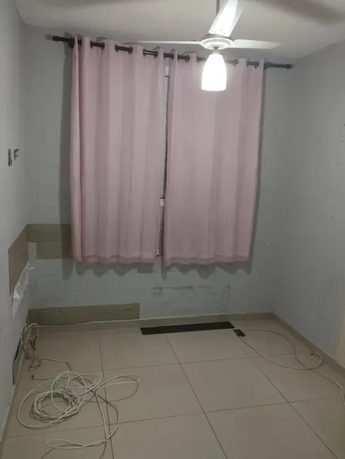 Foto 8 de Apartamento com 2 quartos à venda, 50m2 em Sítio Pinheirinho, São Paulo - SP