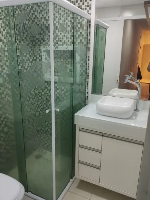 Foto 7 de Apartamento com 2 quartos à venda, 50m2 em Sítio Pinheirinho, São Paulo - SP