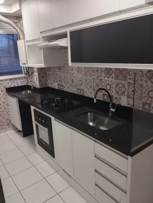 Foto 1 de Apartamento com 2 quartos à venda, 50m2 em Sítio Pinheirinho, São Paulo - SP