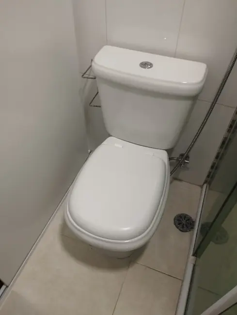 Foto 9 de Apartamento com 2 quartos à venda, 50m2 em Sítio Pinheirinho, São Paulo - SP