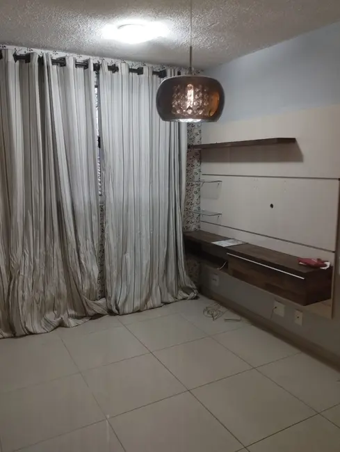 Foto 3 de Apartamento com 2 quartos à venda, 50m2 em Sítio Pinheirinho, São Paulo - SP
