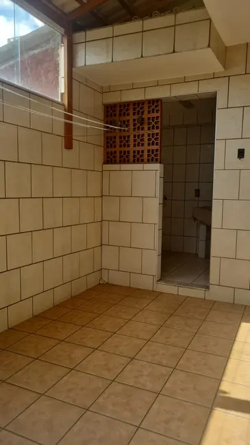 Foto 2 de Casa com 3 quartos à venda, 150m2 em Água Fria, São Paulo - SP