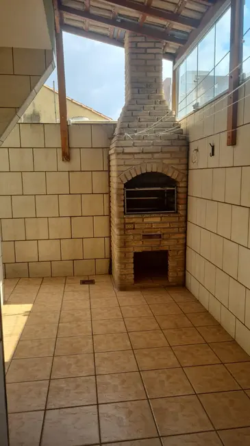 Foto 5 de Casa com 3 quartos à venda, 150m2 em Água Fria, São Paulo - SP