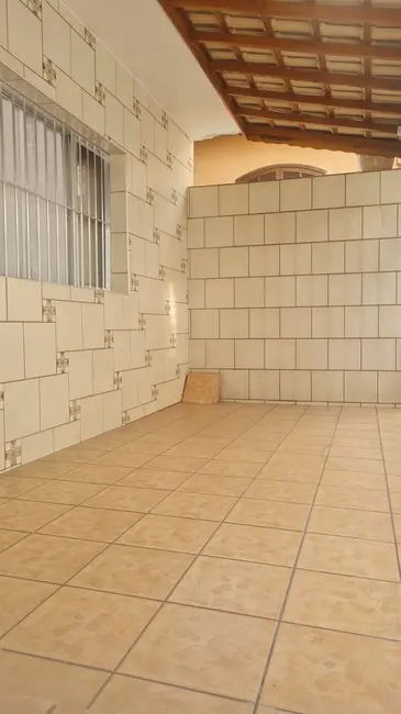Foto 1 de Casa com 3 quartos à venda, 150m2 em Água Fria, São Paulo - SP