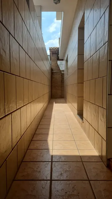 Foto 4 de Casa com 3 quartos à venda, 150m2 em Água Fria, São Paulo - SP