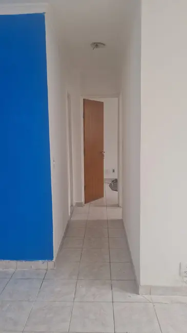 Foto 4 de Apartamento com 2 quartos à venda, 55m2 em Sítio Pinheirinho, São Paulo - SP