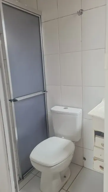 Foto 8 de Apartamento com 2 quartos à venda, 55m2 em Sítio Pinheirinho, São Paulo - SP