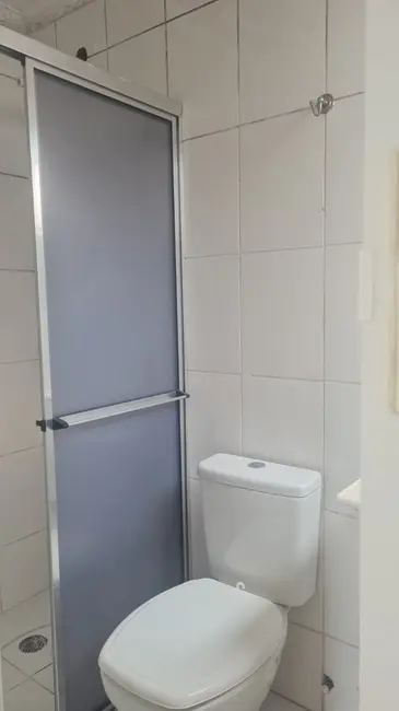 Foto 9 de Apartamento com 2 quartos à venda, 55m2 em Sítio Pinheirinho, São Paulo - SP