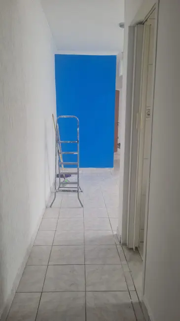 Foto 3 de Apartamento com 2 quartos à venda, 55m2 em Sítio Pinheirinho, São Paulo - SP