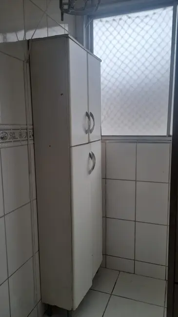 Foto 5 de Apartamento com 2 quartos à venda, 55m2 em Sítio Pinheirinho, São Paulo - SP