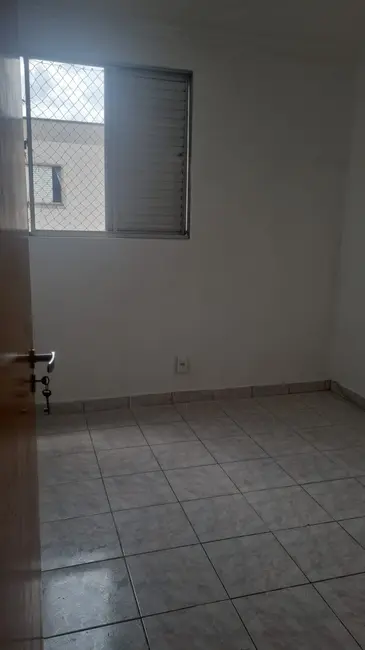 Foto 7 de Apartamento com 2 quartos à venda, 55m2 em Sítio Pinheirinho, São Paulo - SP