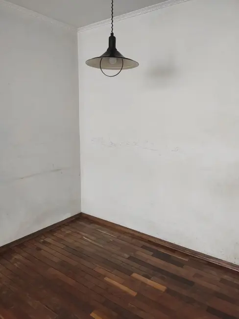 Foto 1 de Apartamento com 3 quartos à venda, 65m2 em Sítio Pinheirinho, São Paulo - SP