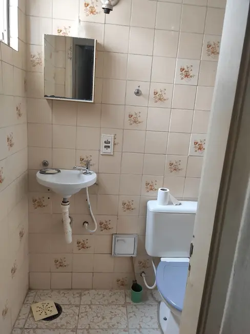 Foto 2 de Apartamento com 3 quartos à venda, 65m2 em Sítio Pinheirinho, São Paulo - SP