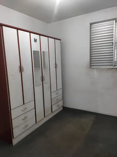 Foto 6 de Apartamento com 3 quartos à venda, 65m2 em Sítio Pinheirinho, São Paulo - SP
