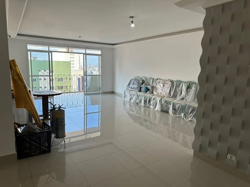 Foto 7 de Apartamento com 5 quartos à venda, 250m2 em Santo Antônio, Sao Caetano Do Sul - SP