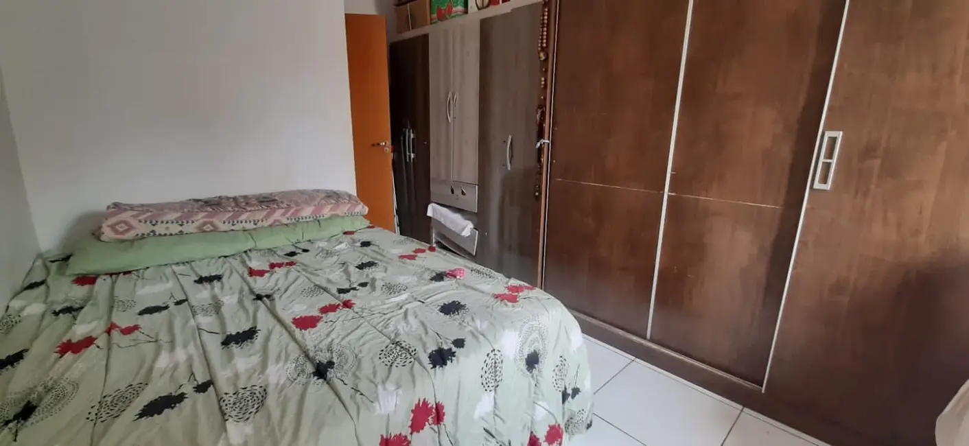 Foto 2 de Apartamento com 1 quarto à venda, 52m2 em Osvaldo Cruz, Sao Caetano Do Sul - SP