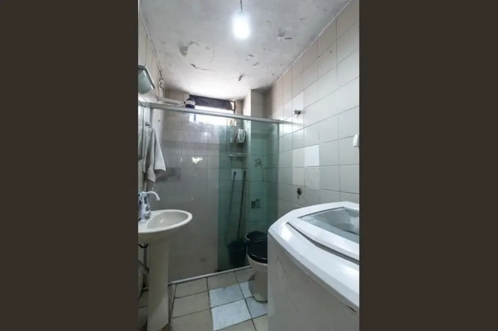 Foto 3 de Apartamento com 1 quarto à venda, 50m2 em Bela Vista, São Paulo - SP