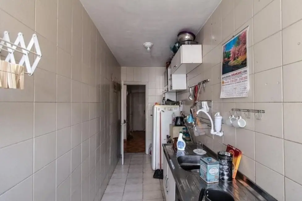 Foto 4 de Apartamento com 1 quarto à venda, 50m2 em Bela Vista, São Paulo - SP