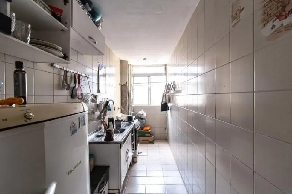 Foto 2 de Apartamento com 1 quarto à venda, 50m2 em Bela Vista, São Paulo - SP