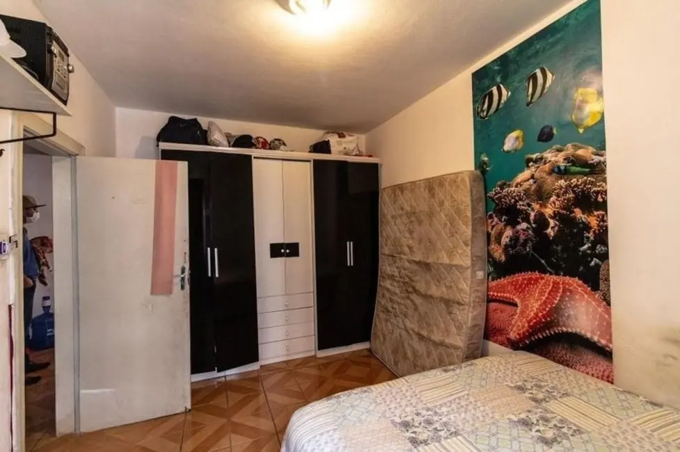 Foto 5 de Apartamento com 1 quarto à venda, 50m2 em Bela Vista, São Paulo - SP