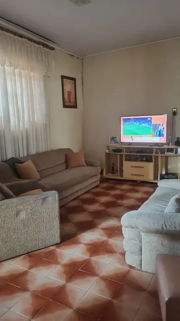Foto 1 de Casa com 3 quartos à venda, 220m2 em Parque São Lucas, São Paulo - SP