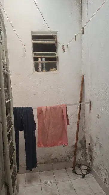 Foto 6 de Casa com 3 quartos à venda, 220m2 em Parque São Lucas, São Paulo - SP