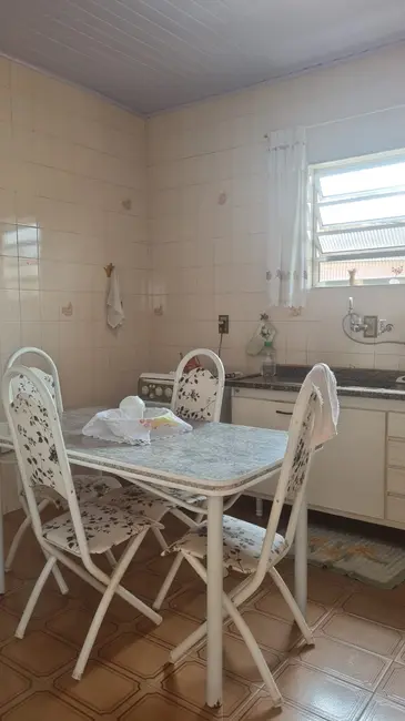 Foto 4 de Casa com 3 quartos à venda, 220m2 em Parque São Lucas, São Paulo - SP