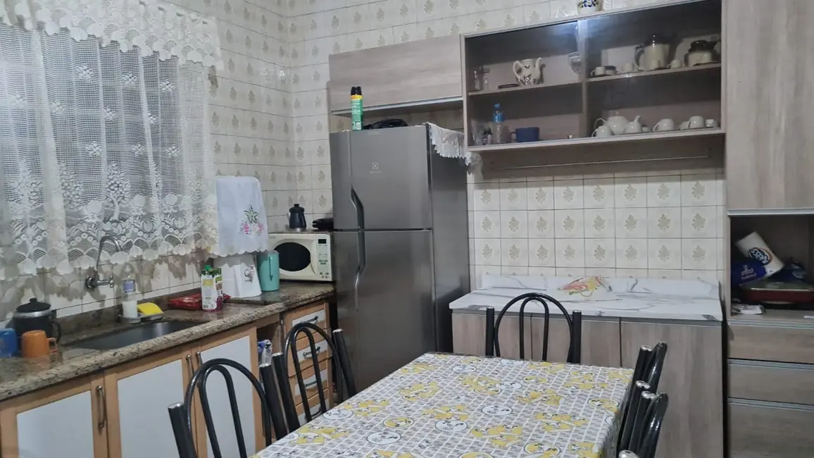 Foto 1 de Casa com 3 quartos à venda, 120m2 em Prosperidade, Sao Caetano Do Sul - SP