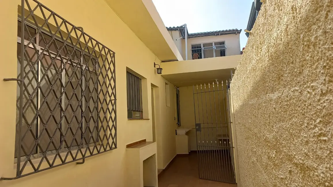 Foto 5 de Casa com 4 quartos à venda, 200m2 em Vila Romana, São Paulo - SP