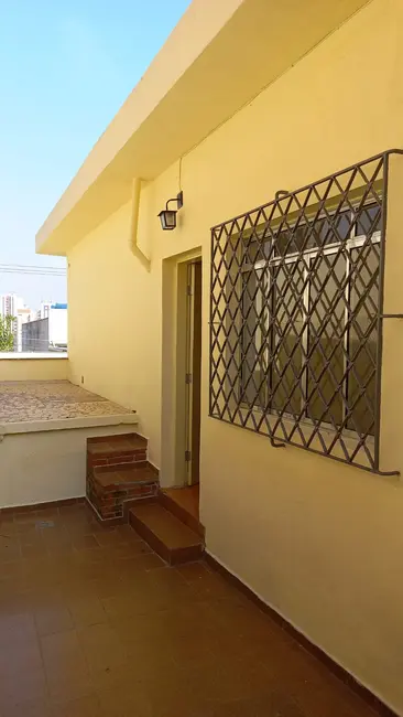 Foto 3 de Casa com 4 quartos à venda, 200m2 em Vila Romana, São Paulo - SP