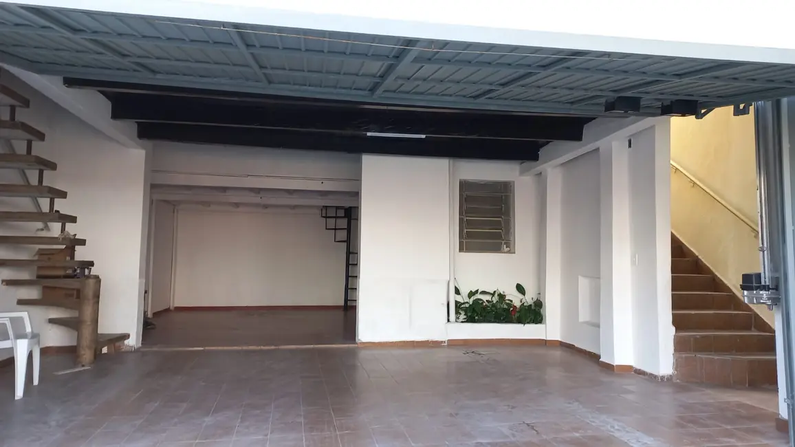 Foto 1 de Casa com 4 quartos à venda, 200m2 em Vila Romana, São Paulo - SP