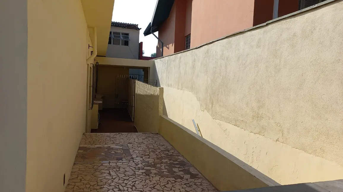 Foto 4 de Casa com 4 quartos à venda, 200m2 em Vila Romana, São Paulo - SP