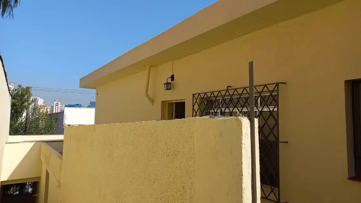 Foto 9 de Casa com 4 quartos à venda, 200m2 em Vila Romana, São Paulo - SP