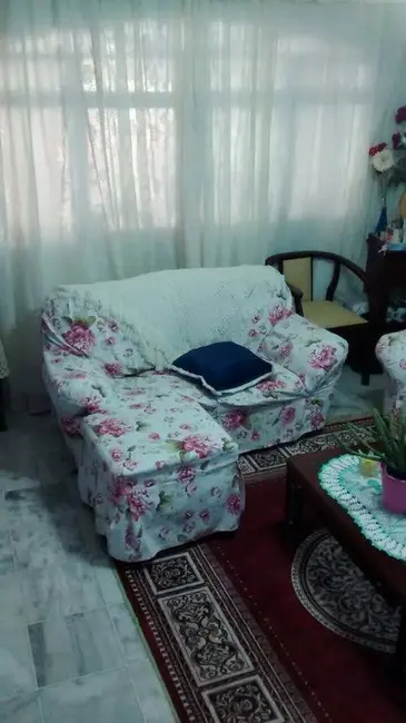 Foto 2 de Casa com 3 quartos à venda, 150m2 em Vila Sabrina, São Paulo - SP