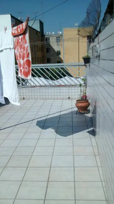 Foto 8 de Casa com 3 quartos à venda, 150m2 em Vila Sabrina, São Paulo - SP