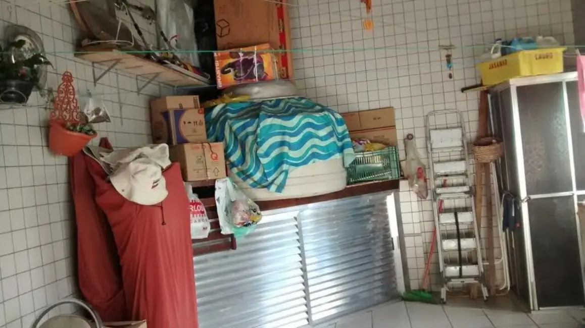 Foto 4 de Casa com 3 quartos à venda, 150m2 em Vila Sabrina, São Paulo - SP