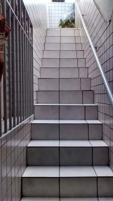 Foto 6 de Casa com 3 quartos à venda, 150m2 em Vila Sabrina, São Paulo - SP