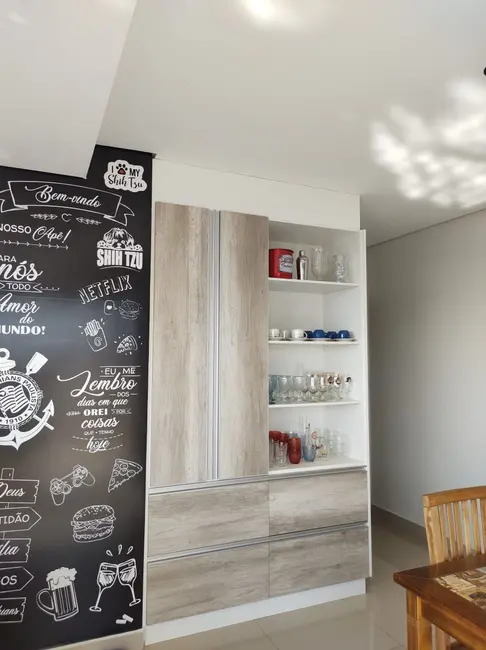 Foto 6 de Apartamento com 4 quartos à venda, 140m2 em Boa Vista, Sao Caetano Do Sul - SP